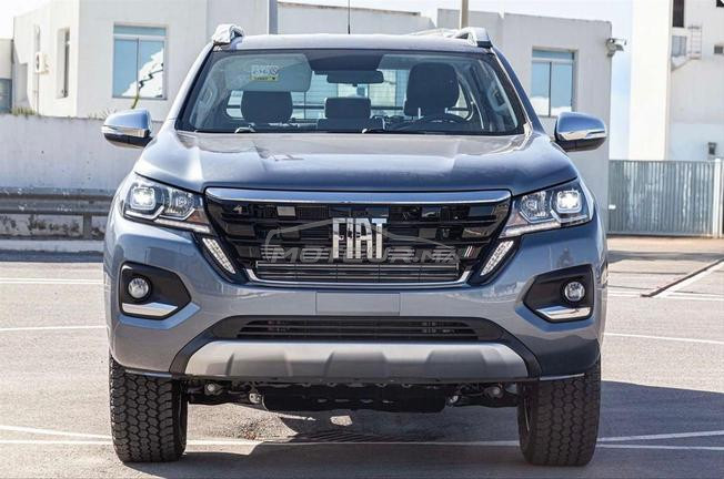 Fiat titano