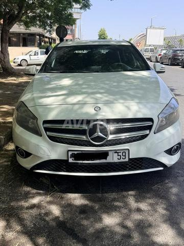 Mercedes Classe A - 2