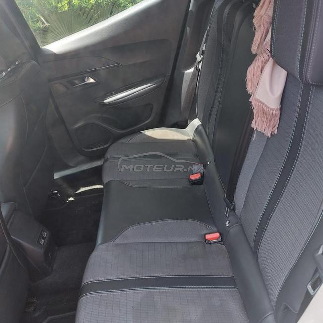 PEUGEOT 2008 AUTOMATIQUE 