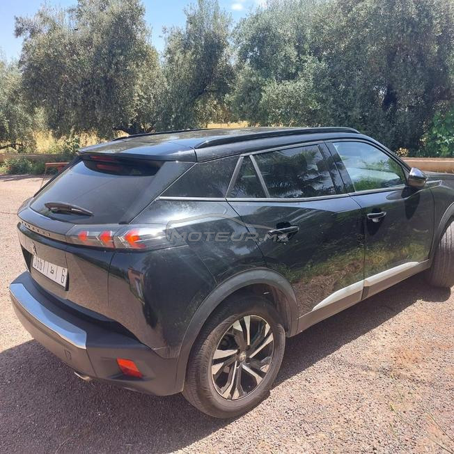 PEUGEOT 2008 AUTOMATIQUE 