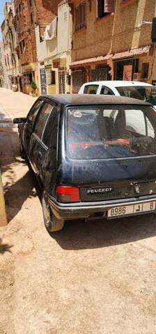 Peugeot 205 - 2