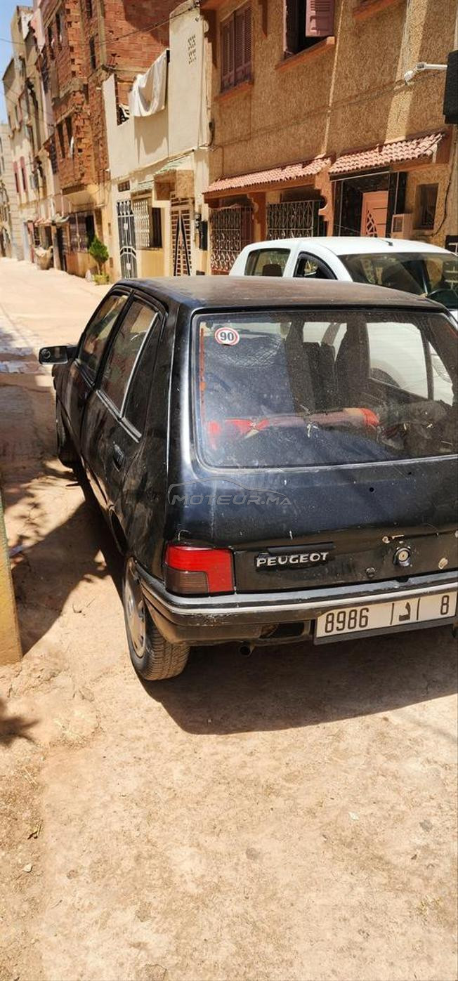 Peugeot 205