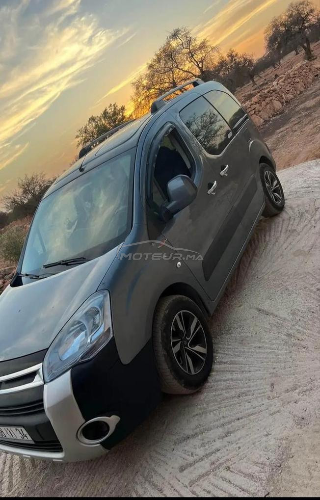 berlingo tipi avendre 