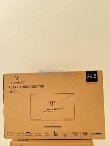 Écran PC Gamer - MSi - AOC - CONNECT - Neuf