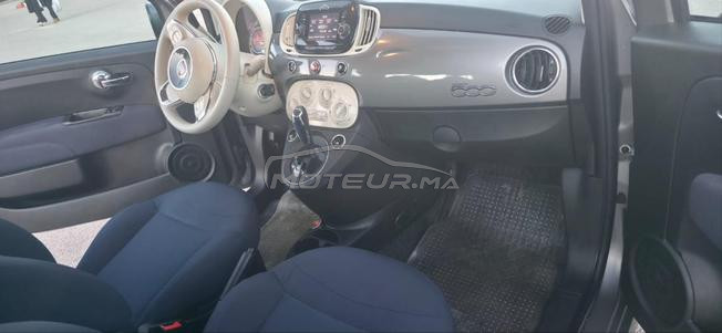 fiat 500 model 2023 