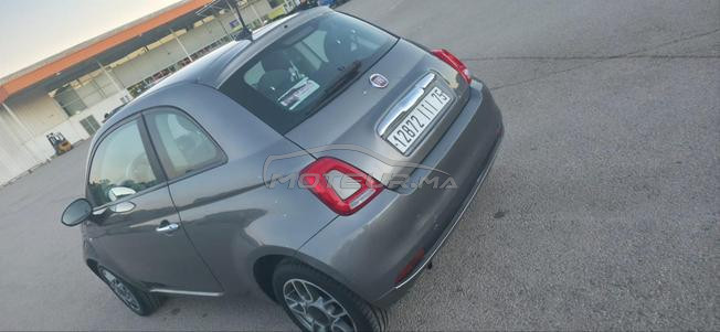 fiat 500 model 2023 