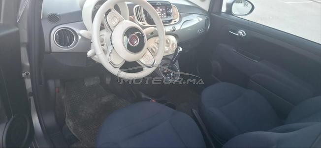 fiat 500 model 2023 