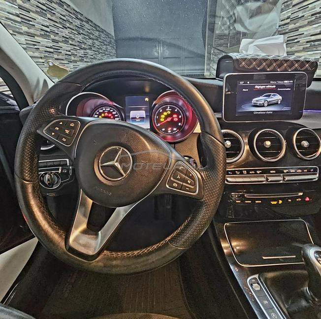 c220 manuelle 2014 D 2019 trés bon état