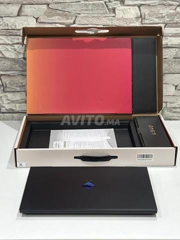 HP OMEN i7 10750H RTX3060 16Go SSD1To