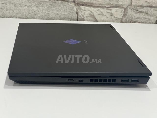 HP OMEN i7 10750H RTX3060 16Go SSD1To