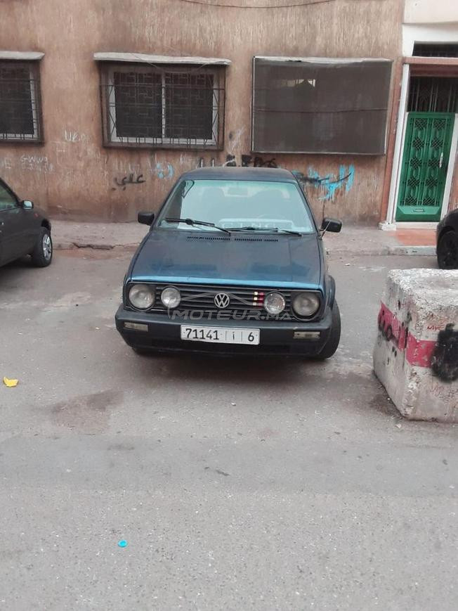 جولف 2 ديوانة 1993 