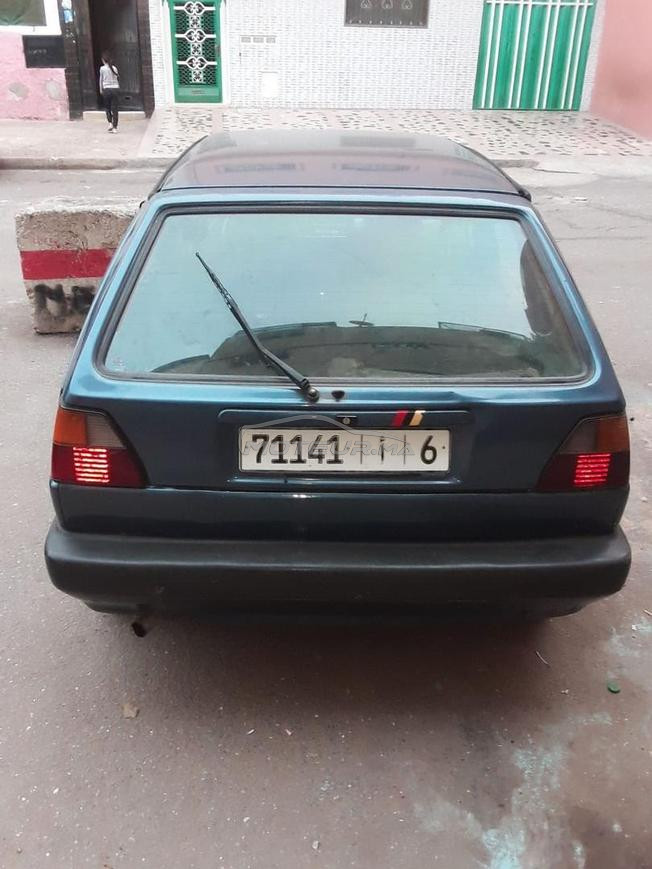 جولف 2 ديوانة 1993 