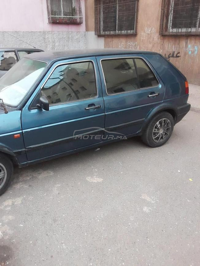 جولف 2 ديوانة 1993 