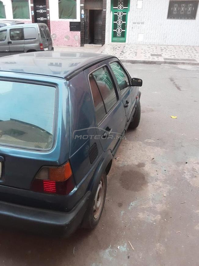 جولف 2 ديوانة 1993 