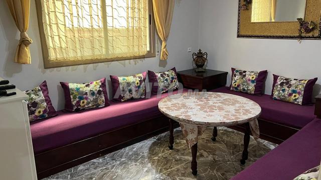 دار مفروشة للكراء - 2