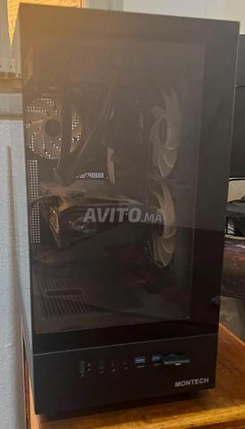 PC GAMER HIGH END - 2