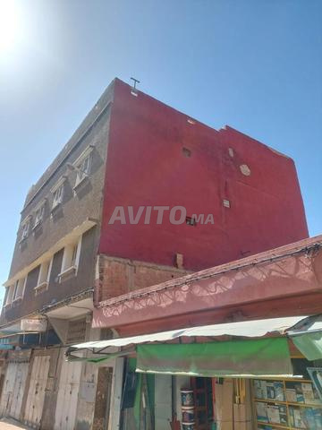 6 منازل بحالة جيدة - 2