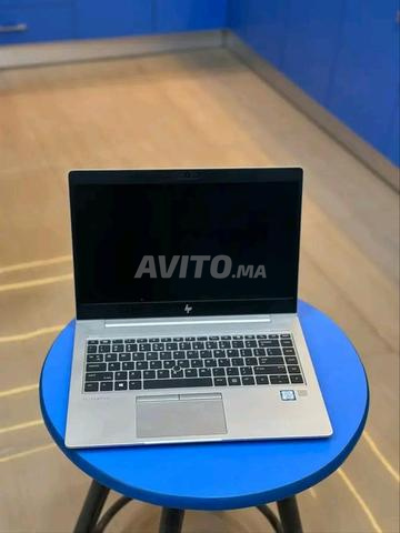 HP ELITBOOK I5 8ÈME GÉNÉRATION / 16GB RAM