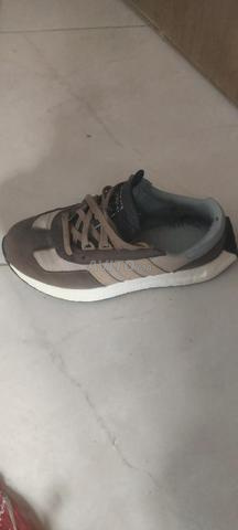 Adidas 41 portées - 2
