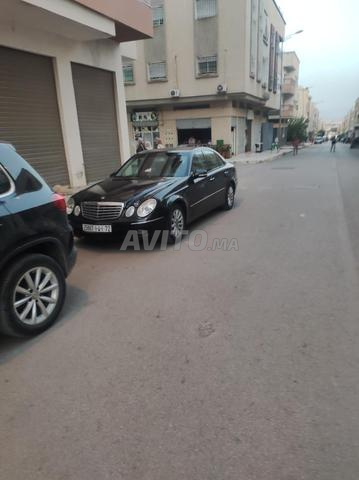 Mercedes E280 Elegance