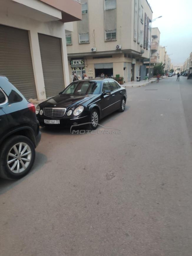 mercedes e280 élégance 