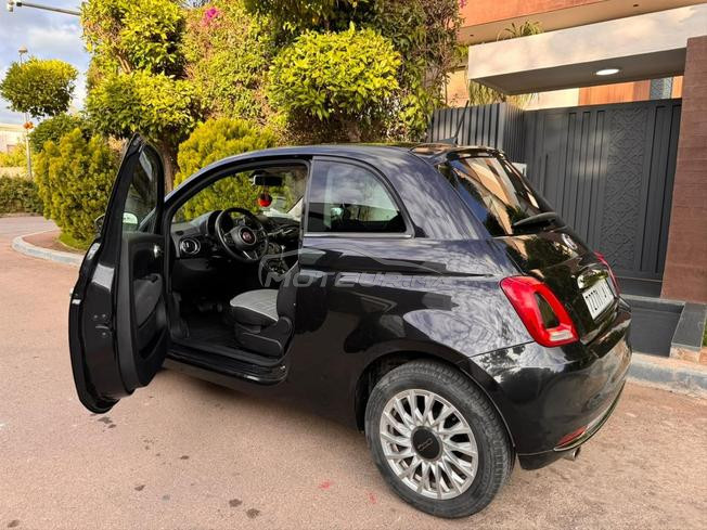 Fiat 500 Lounge 2020 en excellent état