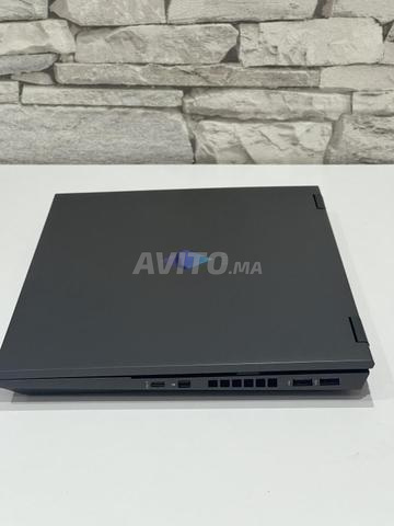 HP OMEN Ryzen 7 5800H RTX3060 16Go SSD512