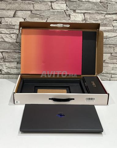 HP OMEN Ryzen 7 5800H RTX3060 16Go SSD512
