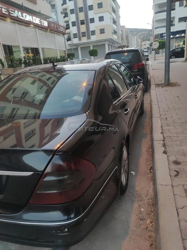 mercedes e280 élégance 