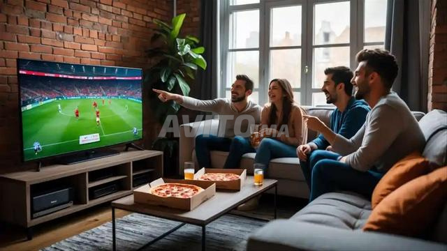 GOLDEN SERVEUR IPTV 4k Pro hdfg