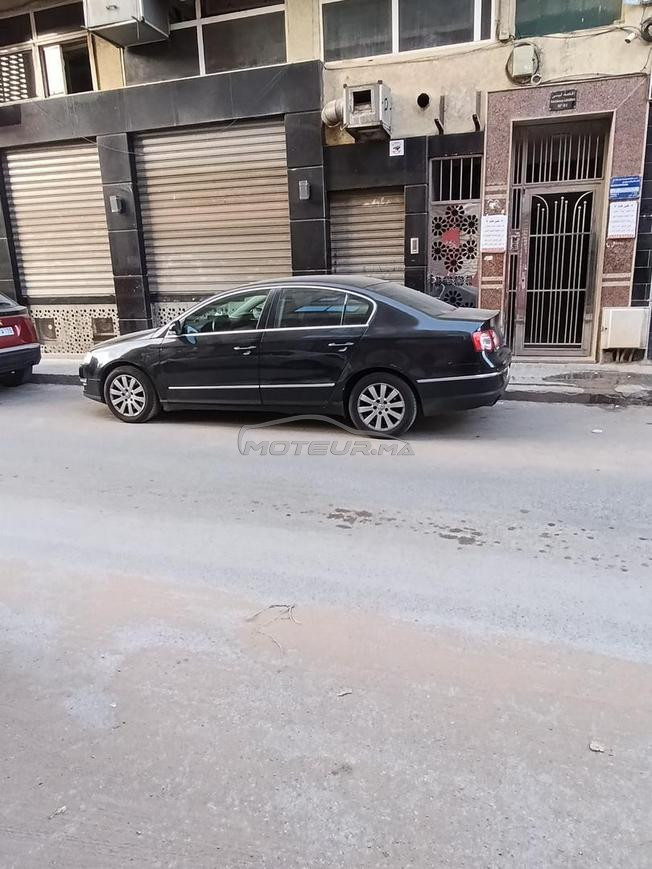 Volkswagen Passat B6
