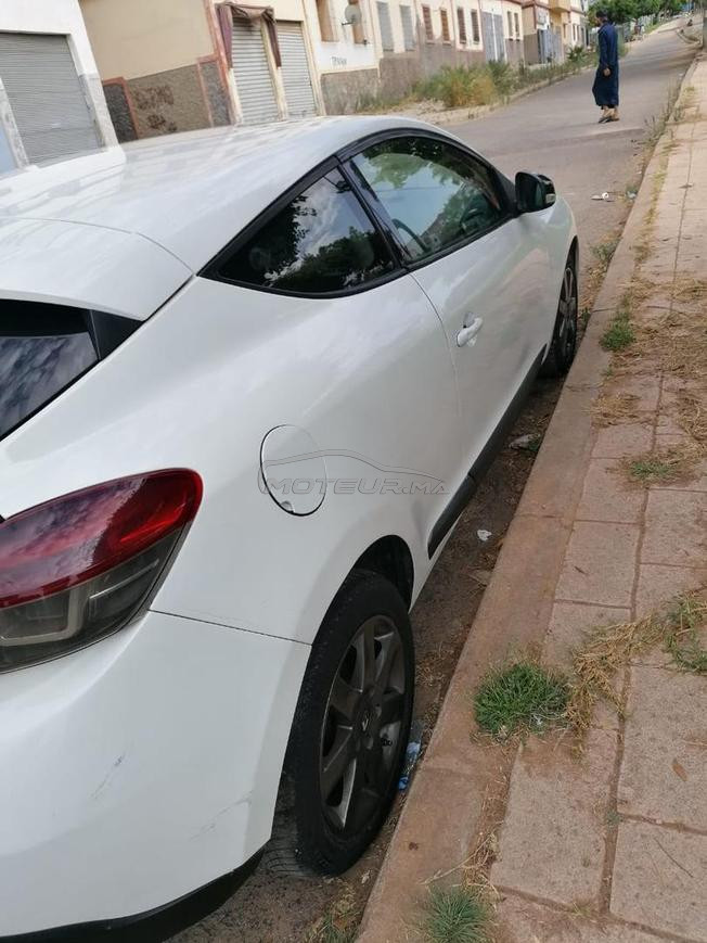 Renault megane 3