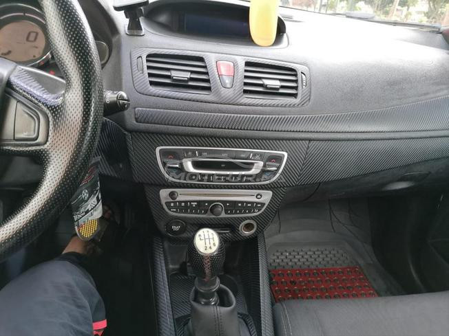 Renault megane 3