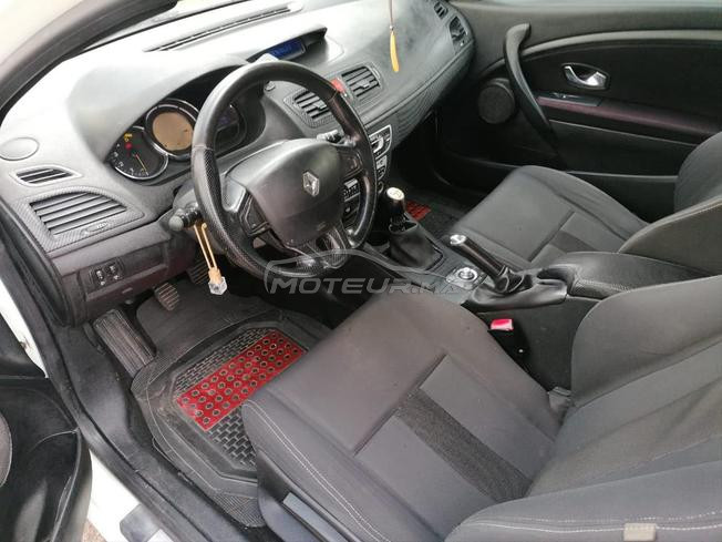 Renault megane 3