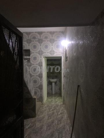 منزل للبيع – 100 متر مربع – طابقين - 2