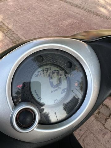 Neos Yamaha - 2