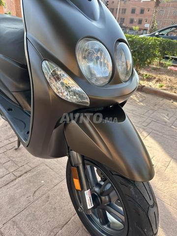 Neos Yamaha