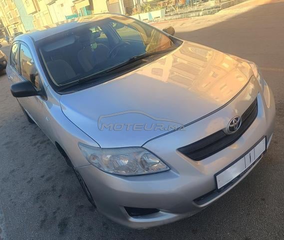 Corolla diesel - 2
