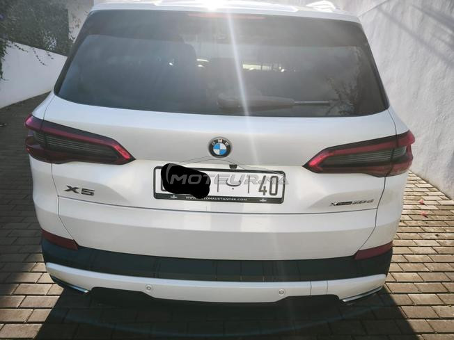 bmw x5 première main