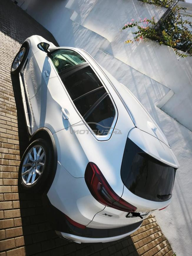 bmw x5 première main