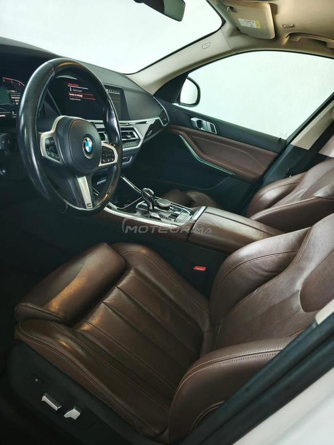 bmw x5 première main