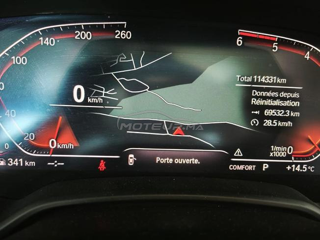 bmw x5 première main