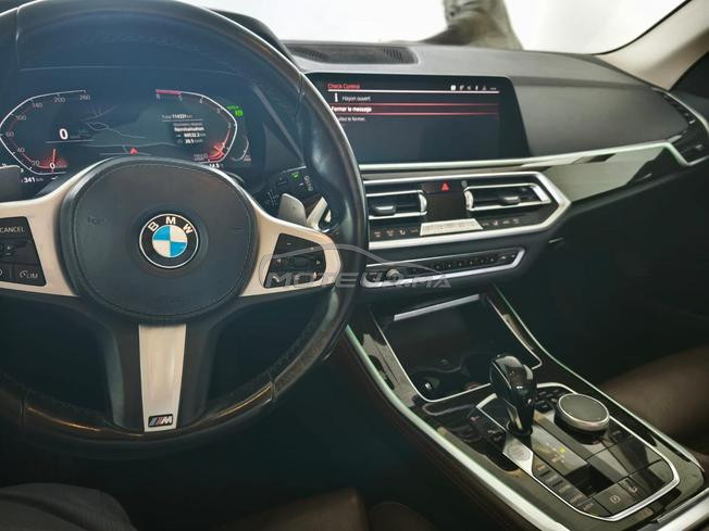 bmw x5 première main
