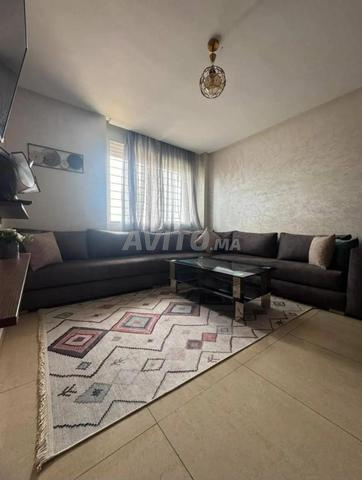Studio à louer bien équipé à Béni Mellal - 2