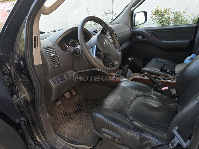 Nissan Pathfinder Diesel 2009 