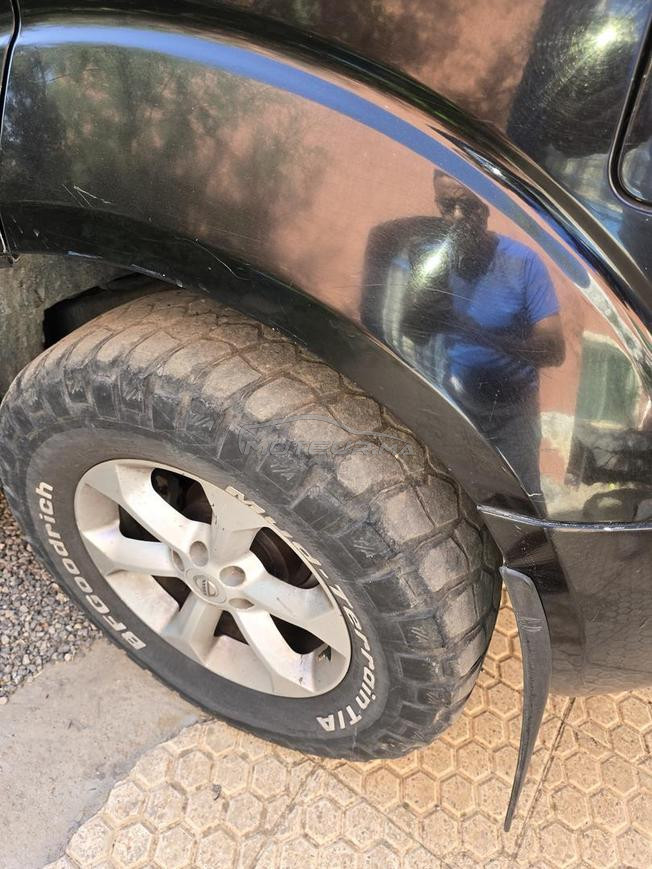Nissan Pathfinder Diesel 2009 