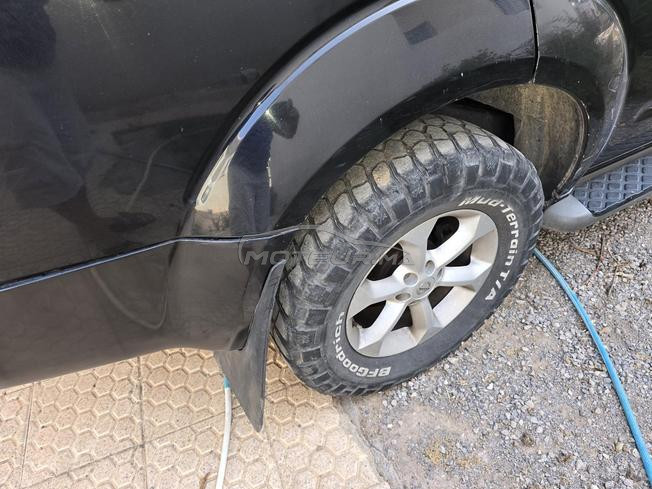 Nissan Pathfinder Diesel 2009 