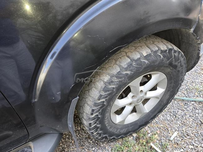 Nissan Pathfinder Diesel 2009 