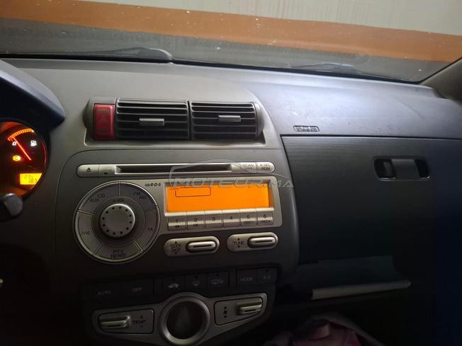 Honda Jazz Essence Manuelle 2005 à Casablanca