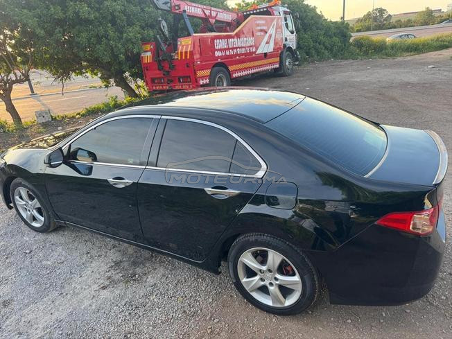 Honda Accord Diesel Manuelle 2013 à Bouskoura